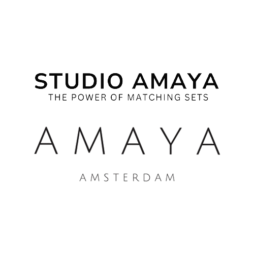 Logo Amaya